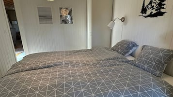 3 slaapkamers, internet, beddengoed