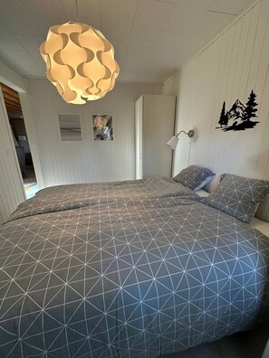 3 Schlafzimmer, Internetzugang, Bettwäsche