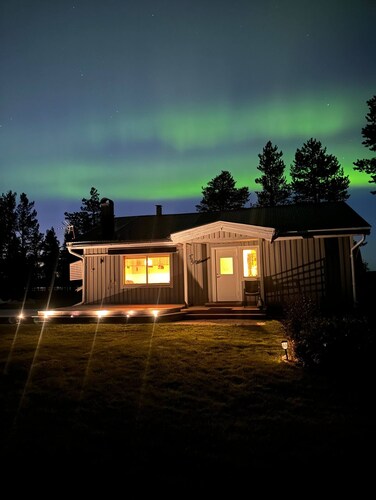 Camp Caroli Olala House