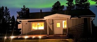 Camp Caroli Olala House