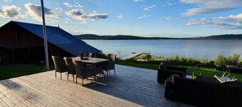 Camp Caroli Villa Aurora