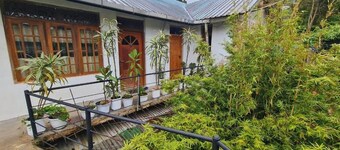 Sasru Holiday Home