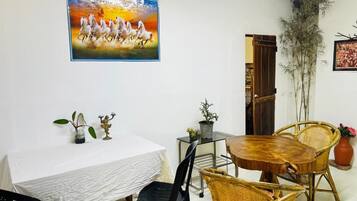 Comfort Double Room, Mountain View