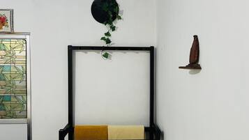 Comfort Double Room, Mountain View | Interior