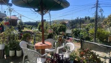 Comfort Double Room, Mountain View | Exterior