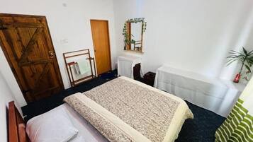 Comfort Double Room, Mountain View