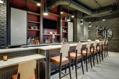 Drury Plaza Hotel Nashville Southeast Century Farms