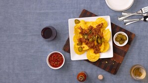 Food and drink - Drury Plaza Hotel Nashville Southeast Century Farms (Antioch)