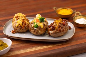 Food and drink - Drury Plaza Nashville SE Cent Farm (Antioch)