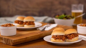 Food and drink - Drury Plaza Hotel Nashville Southeast Century Farms (Antioch)