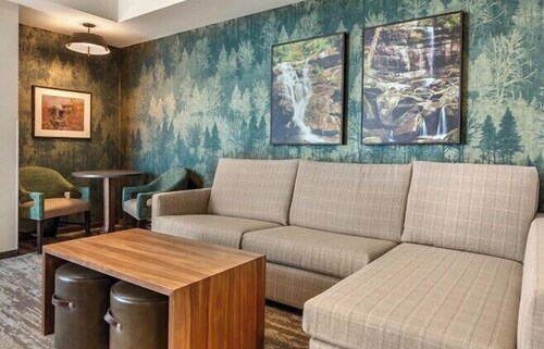 Drury Plaza Hotel Nashville Southeast Century Farms