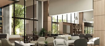 Fairfield Inn & Suites San Luis Potosi Los Lagos