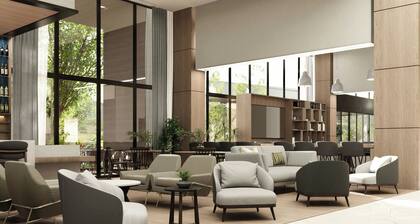 Fairfield Inn & Suites San Luis Potosi Los Lagos