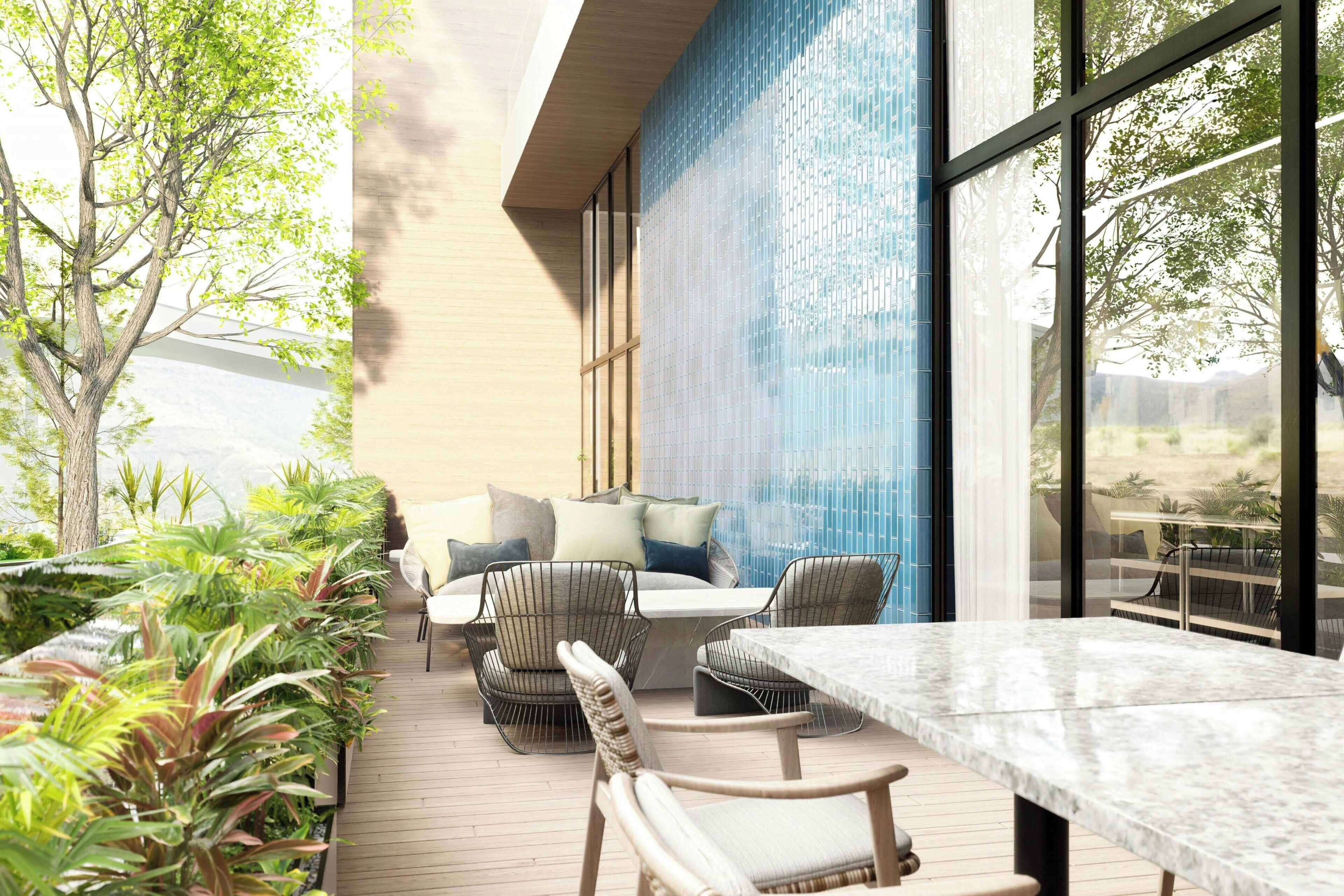 Servicio de la propiedad