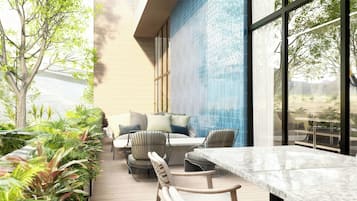 Servicio de la propiedad