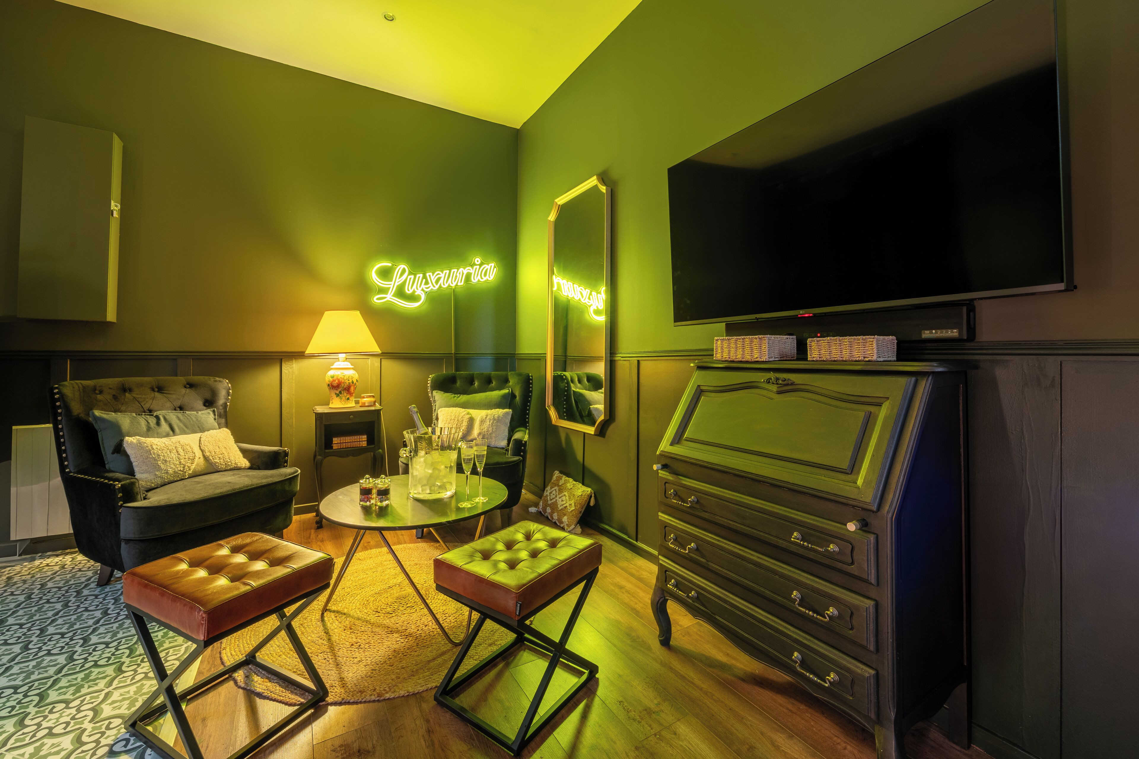 Interieur
