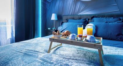 Luxuria Love Room Avignon