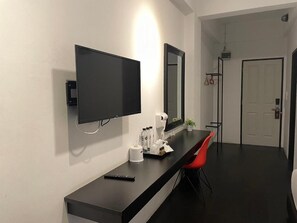 Habitación triple estándar | Interior