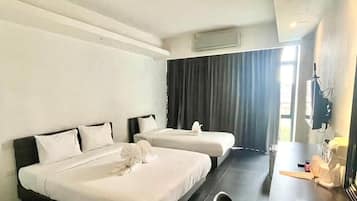 Standard Triple Room | Free WiFi