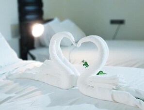 標準三人房 | 免費無線上網