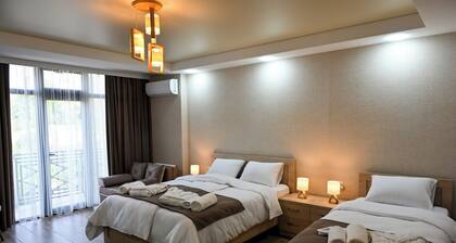 Hotel K124