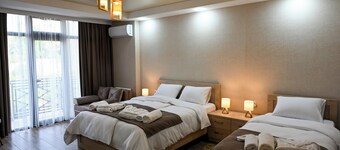 Hotel K124