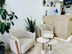 ล็อบบี้