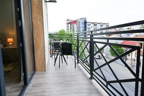 บริเวณที่พัก