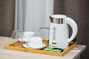 Unclassified image, 5 of 27, button - Hotel K124 (Kutaisi)