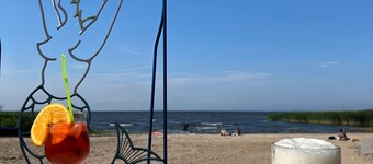 Holiday Home 'Haffsonne' with Private Sun Terrace and Garden