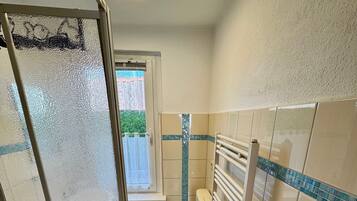 Een douche
