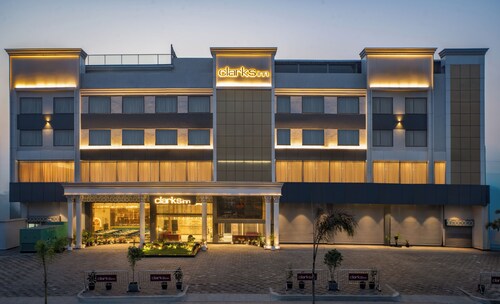 Clarks Inn Bokaro