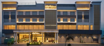 Clarks Inn Bokaro