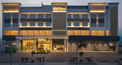 Clarks Inn Bokaro
