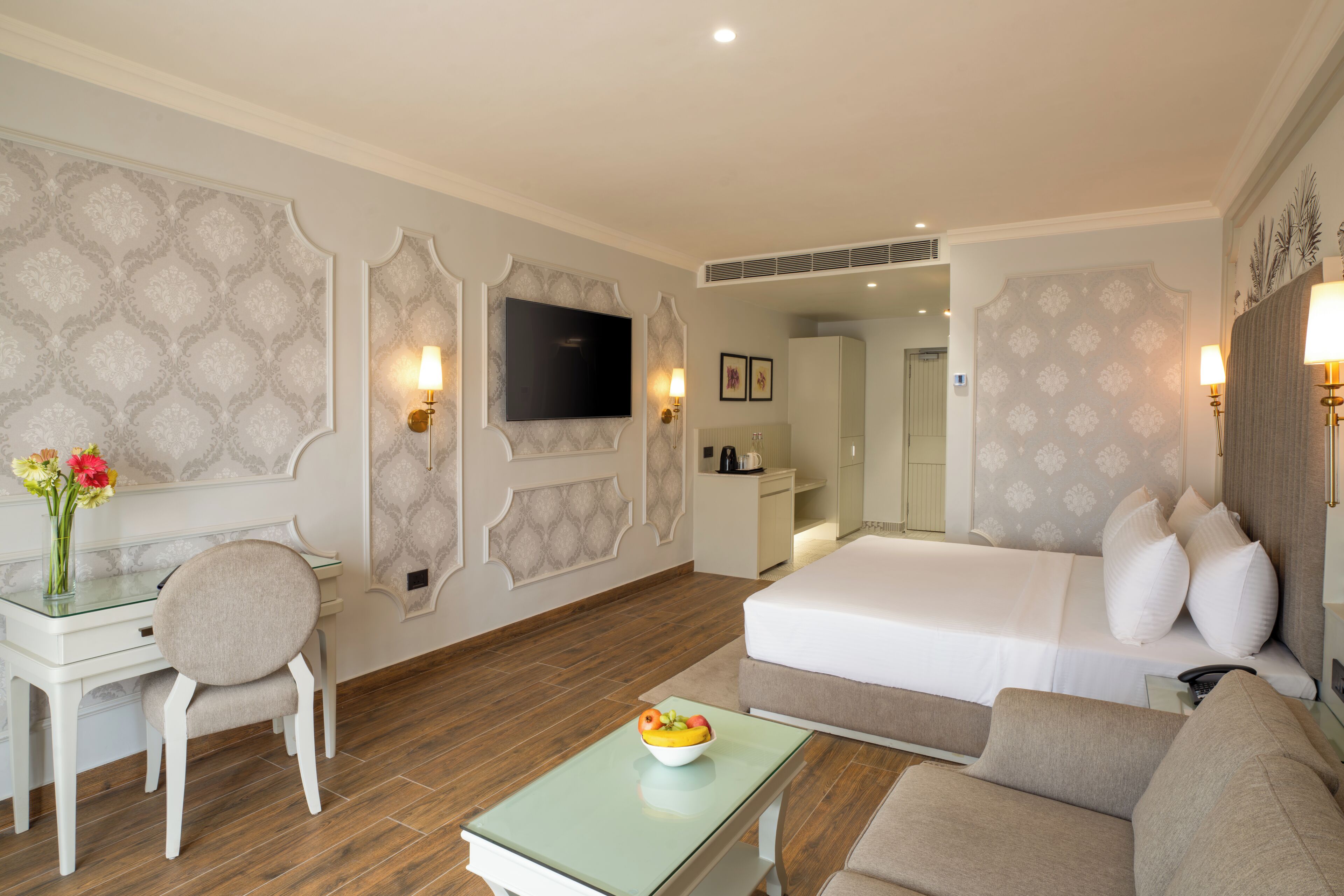 Premium Room