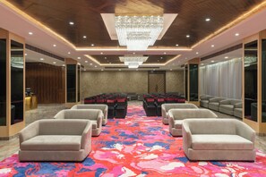 Meeting facility - Clarks Inn Bokaro (Chas)