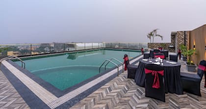 Clarks Inn Bokaro