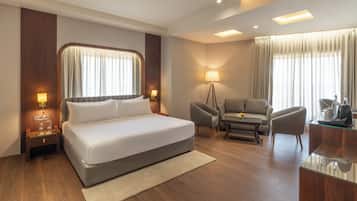 Suite Studio Junior