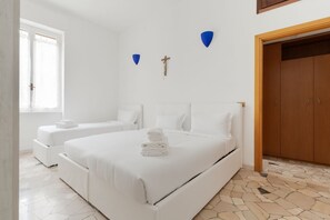1 bedroom - GuestHost - Cozy 45m2 apartment, ideal for 3 people, located on the ground floor of a building.The accommodation is located within the Varesina district, a popular, multi-ethnic and constantly evolving neighborhood, which maintains a historical link with (Milan)