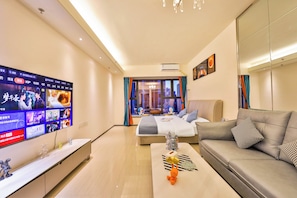 Unclassified image, 2 of 8, button - Dalian Jianan gongguan Seaview Hotel (Dalian)