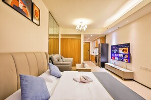 Unclassified image, 4 of 8, button - Dalian Jianan gongguan Seaview Hotel (Dalian)