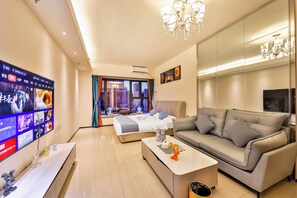 Unclassified image, 3 of 8, button - Dalian Jianan gongguan Seaview Hotel (Dalian)