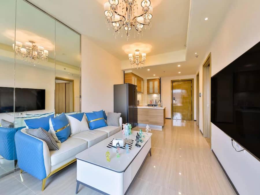 Sala de estar