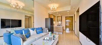 Dalian Jianan gongguan Seaview Hotel