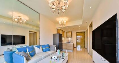 Dalian Jianan gongguan Seaview Hotel