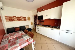 Interior - Apartment with premium amenities, Rosolina (Rosolina)