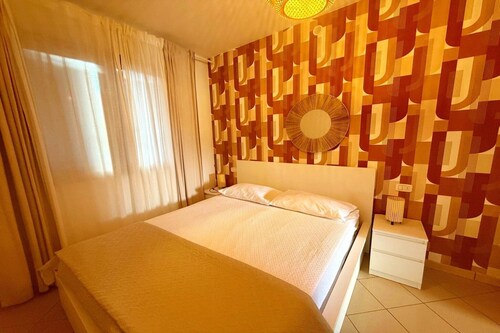 Apartment mit erstklassiger Ausstattung, Rosolina