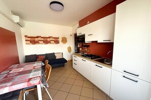 Interior - Apartment with premium amenities, Rosolina (Rosolina)