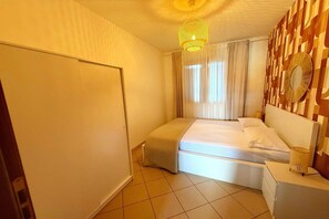 1 bedroom, free WiFi - Apartment with premium amenities, Rosolina (Rosolina)