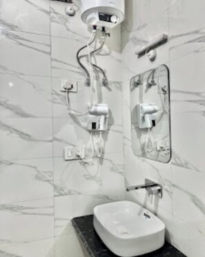 ห้องพรีเมียม | ห้องน้ำ